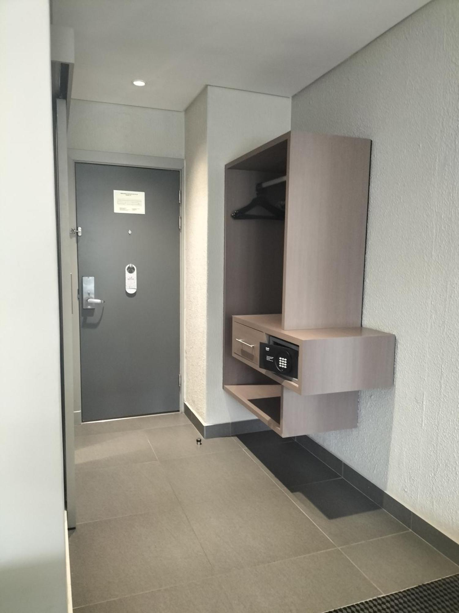 Garden Court Polokwane酒店 外观 照片