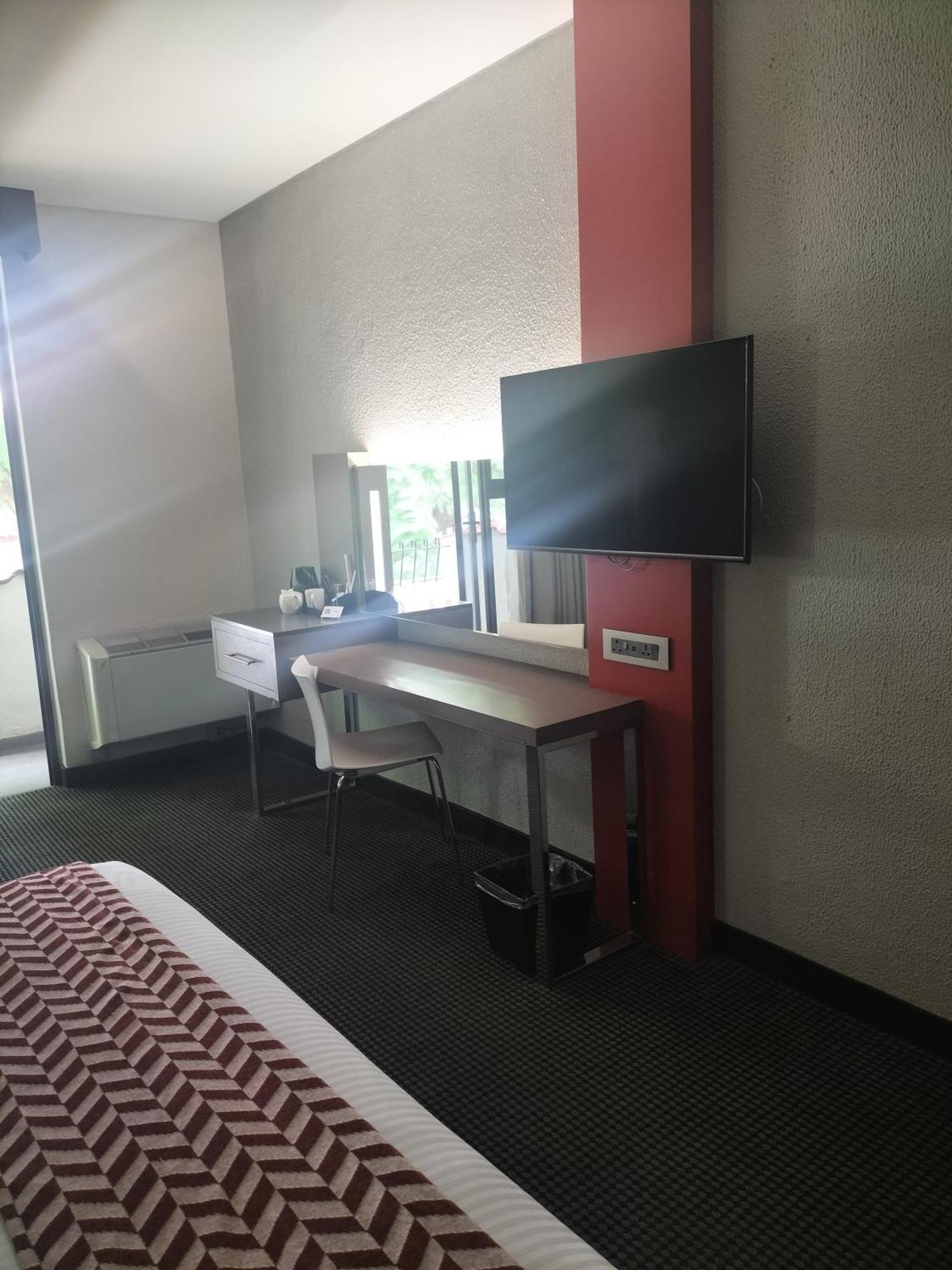 Garden Court Polokwane酒店 外观 照片
