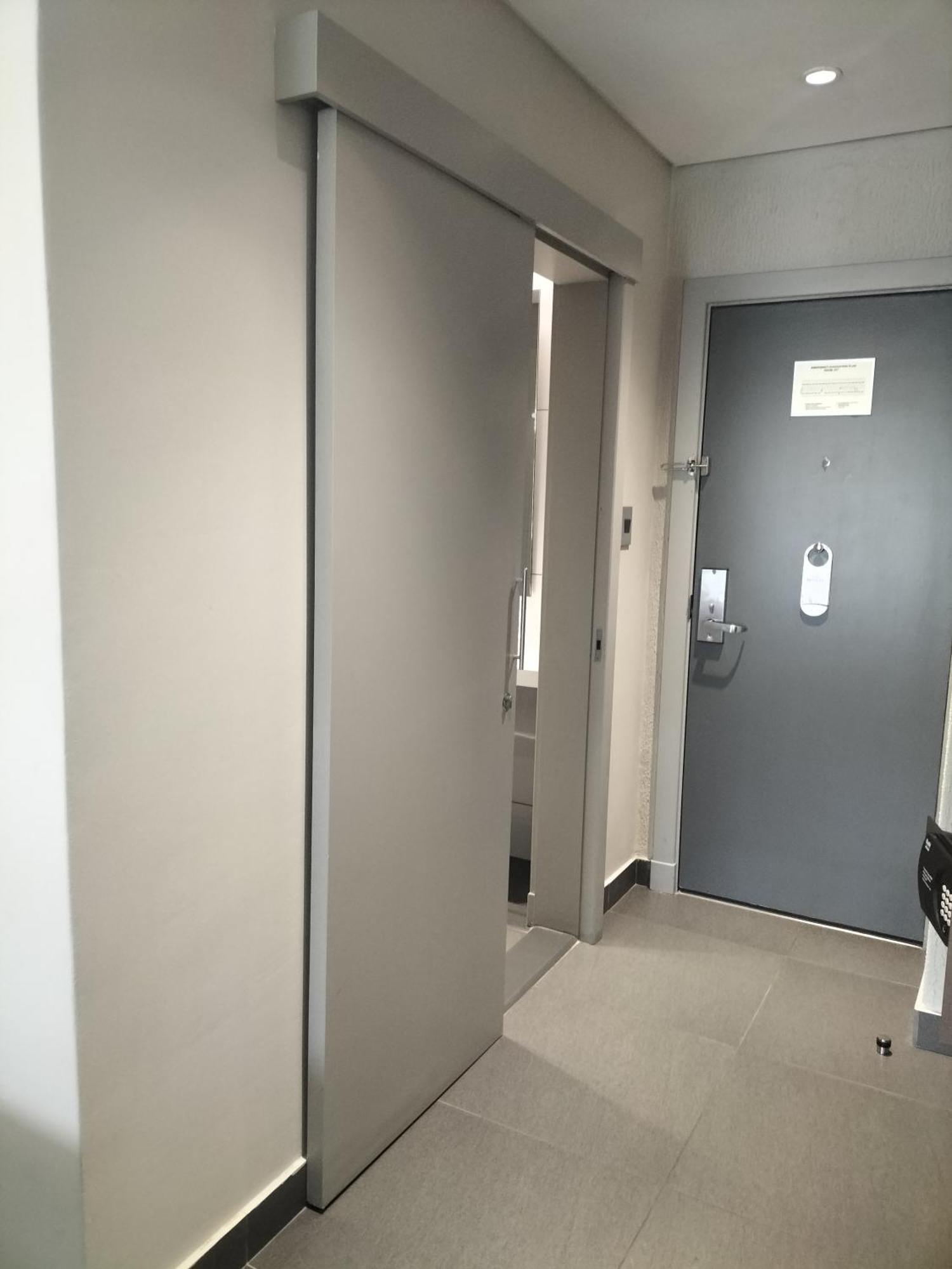 Garden Court Polokwane酒店 外观 照片